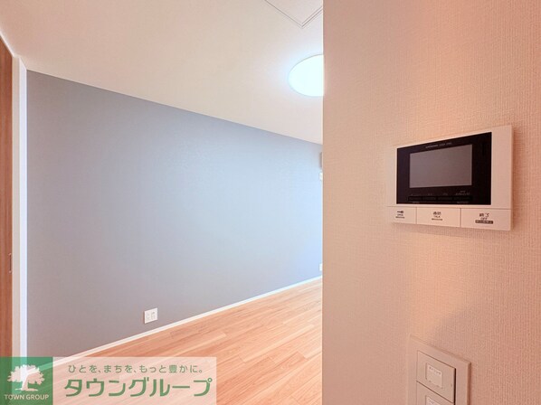 Ciel Bleuの物件内観写真